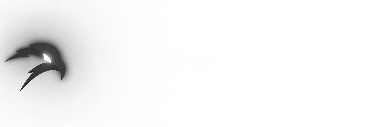 BLACKBIRD Technologies logo (Pentesting Tools variant)